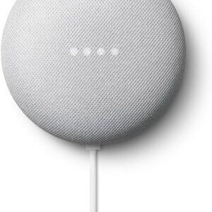 Google Nest Mini